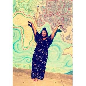 Meet your Posher, Takeesha